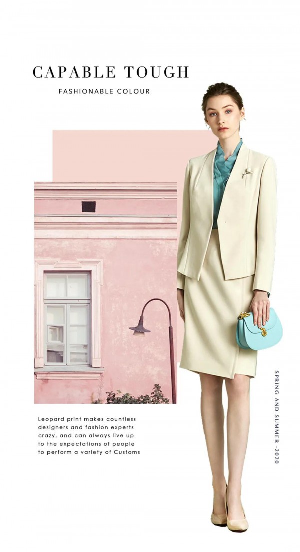 欧柏兰奴:女神节你有多美