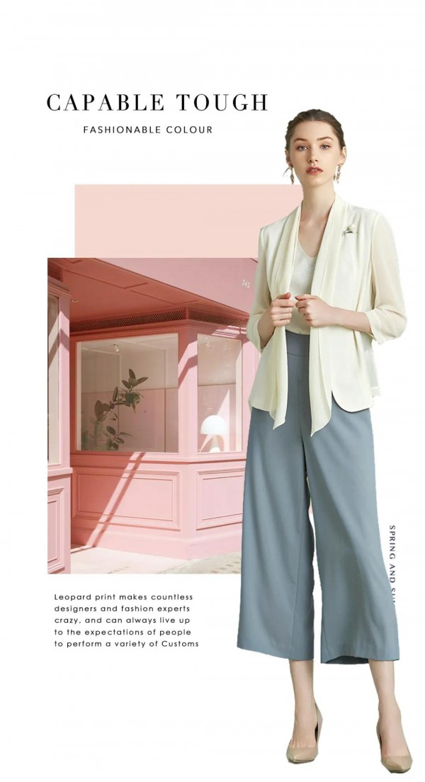 欧柏兰奴:女神节你有多美