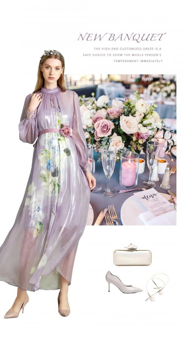 欧柏兰奴:女神节你有多美