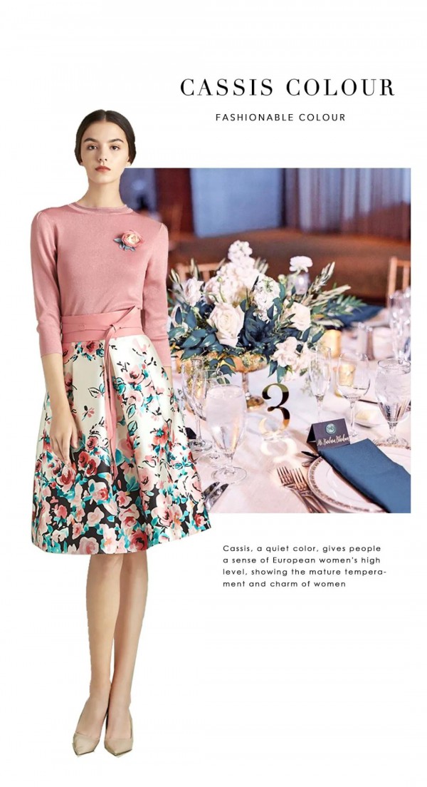 欧柏兰奴:女神节你有多美