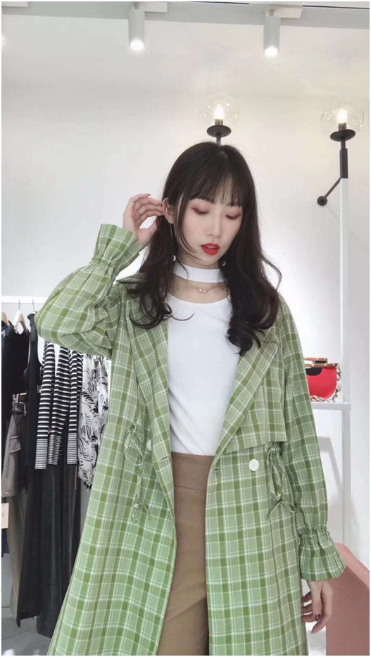 加盟37°生活美学女装品牌实体店如何?