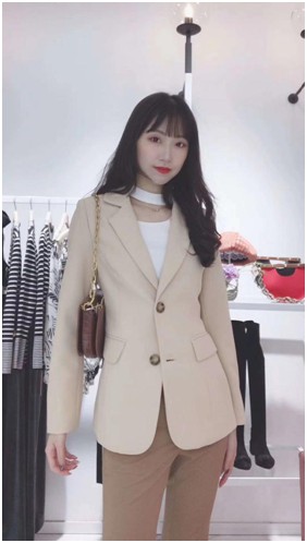 创业选择37°生活美学女装品牌加盟店怎么样呢?