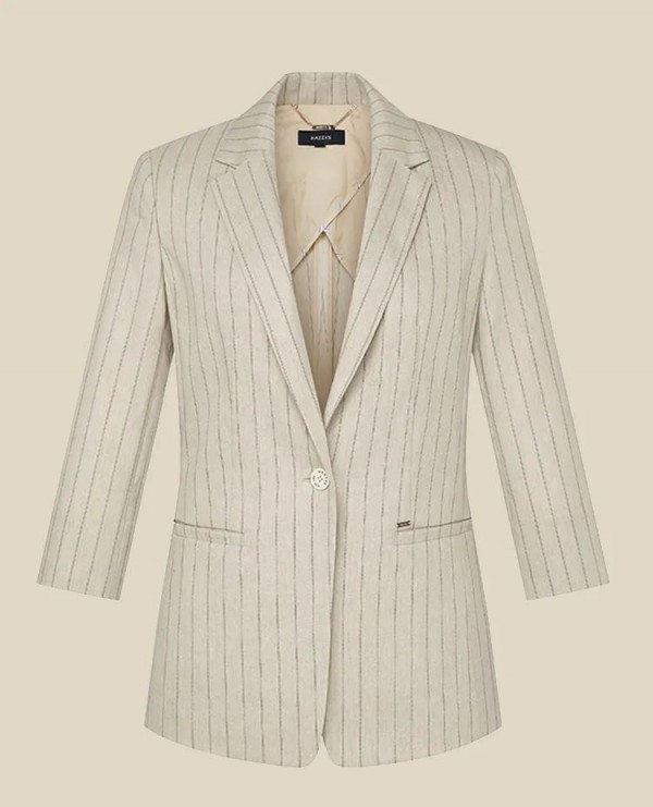 HAZZYS:女王节,总有一款是你身边的殿下