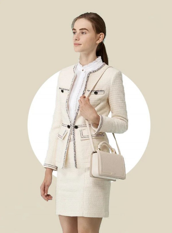 HAZZYS:女王节,总有一款是你身边的殿下