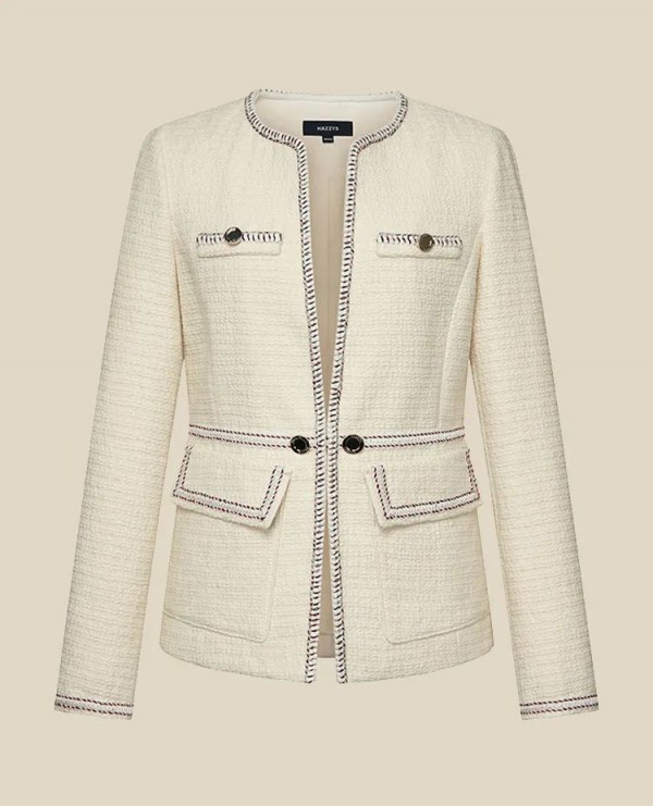 HAZZYS:女王节,总有一款是你身边的殿下