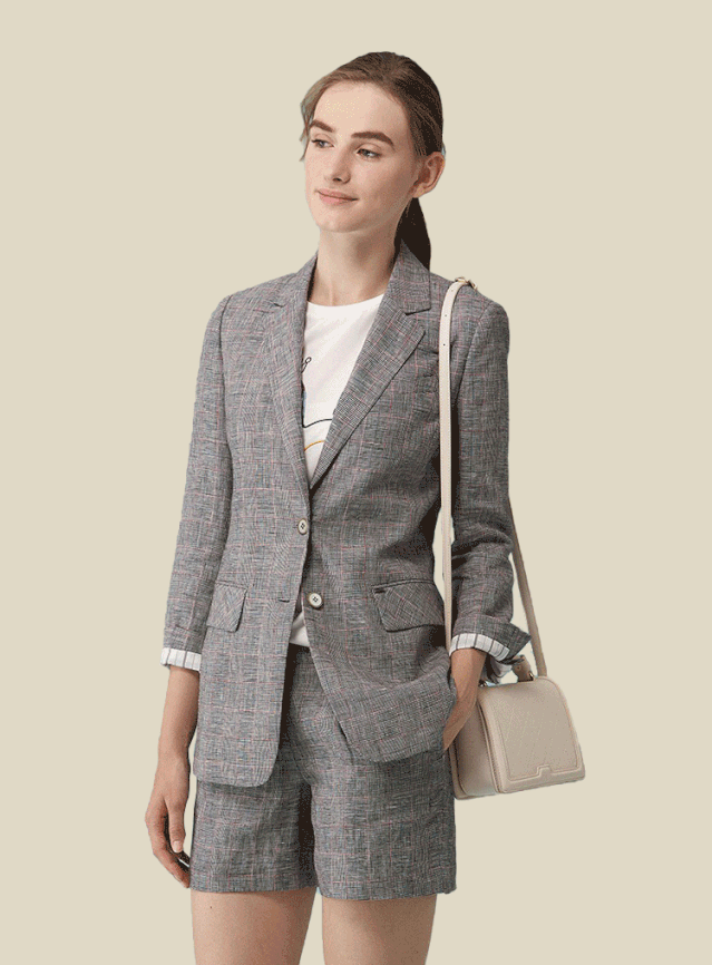 HAZZYS:女王节,总有一款是你身边的殿下