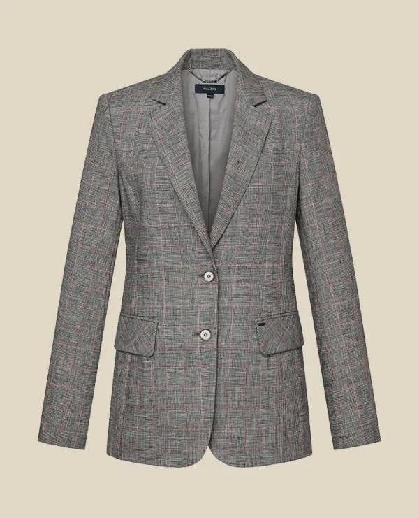 HAZZYS:女王节,总有一款是你身边的殿下