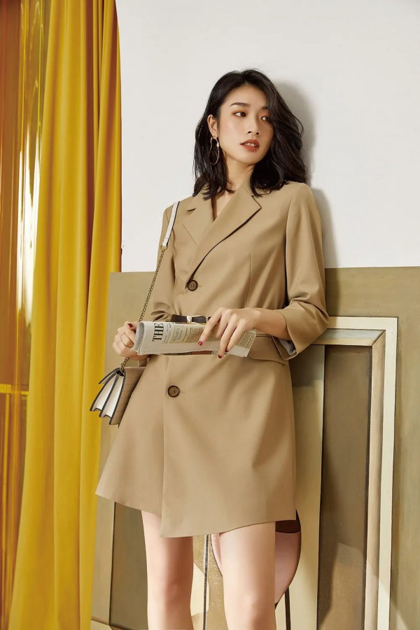 Real woman丨与荧幕女王一起,自信独立