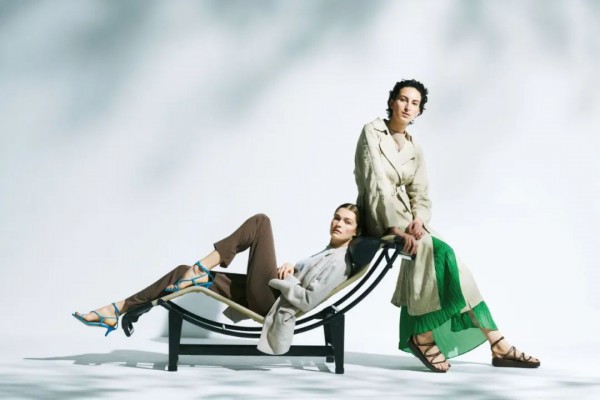 今年春天,你是哪种女神?