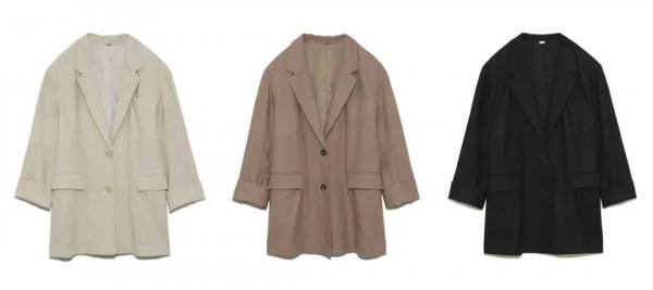 今年春天,你是哪种女神?