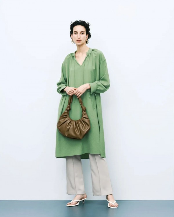 今年春天,你是哪种女神?