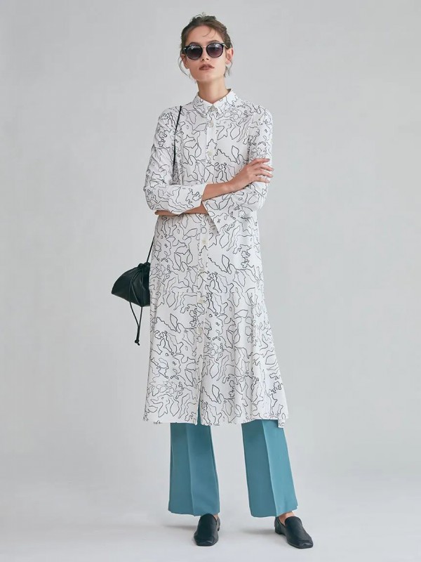 今年春天,你是哪种女神?