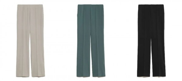 今年春天,你是哪种女神?