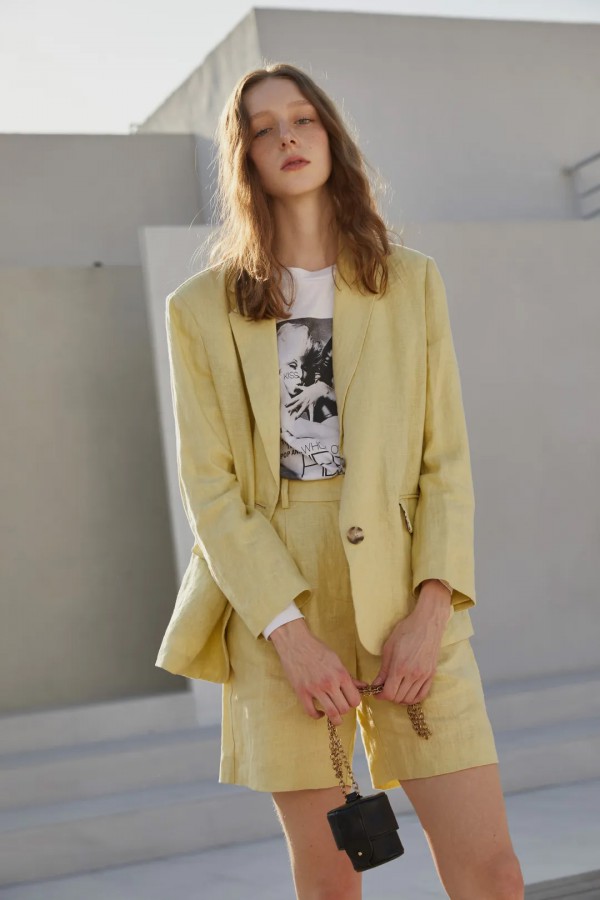 春季时髦不懈怠 BANANA BABY2020春装新款上市