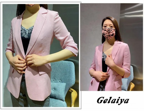 3.8女神节 | 疫情可以隔离,但爱从不缺席