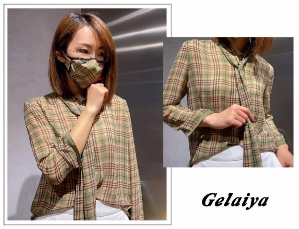 3.8女神节 | 疫情可以隔离,但爱从不缺席