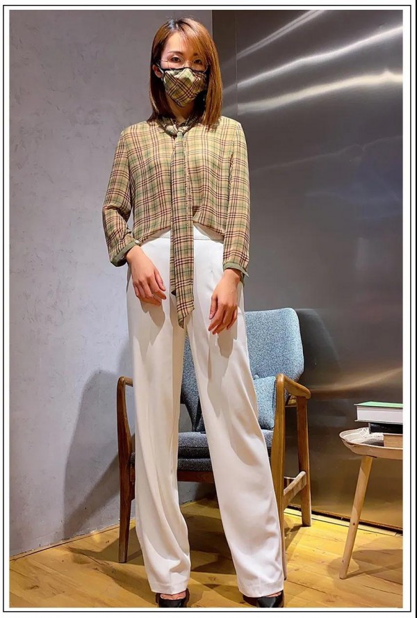 3.8女神节 | 疫情可以隔离,但爱从不缺席