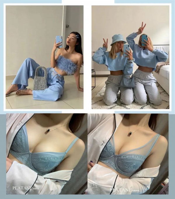 梧桐本色3.8女神节 相约三月天遇见最美的你