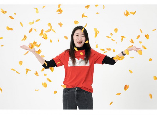 EP雅莹:春花烂漫,正是美力绽放时