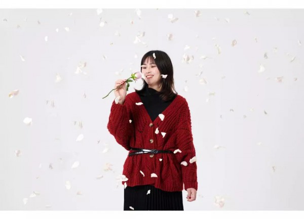 EP雅莹:春花烂漫,正是美力绽放时