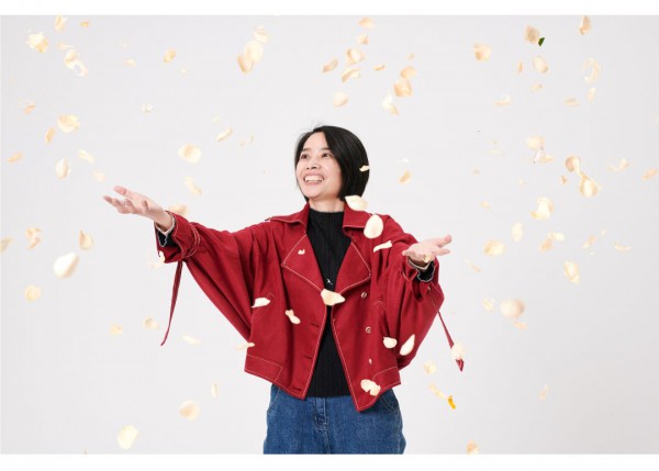 EP雅莹:春花烂漫,正是美力绽放时