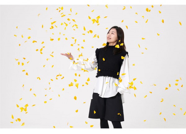 EP雅莹:春花烂漫,正是美力绽放时