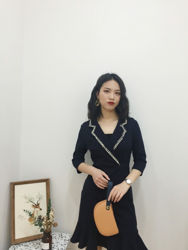 女神节来临 吉米赛欧教你如何C位出道