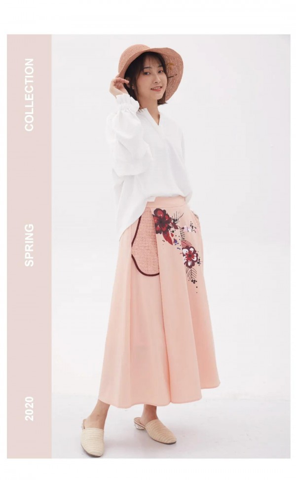 Eall.cz意澳｜女神节,活出纯粹的自己