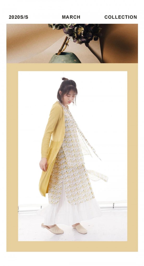 Eall.cz意澳｜女神节,活出纯粹的自己