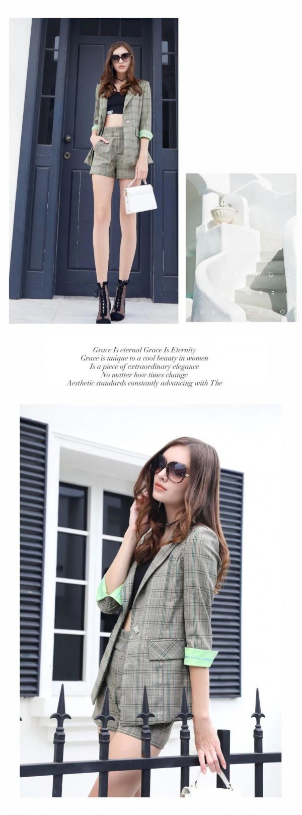 三八女神节 赫梵茜遇见最美的你