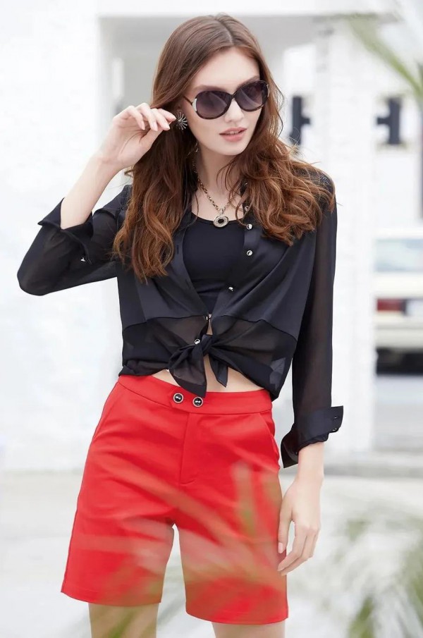 三八女神节 赫梵茜遇见最美的你