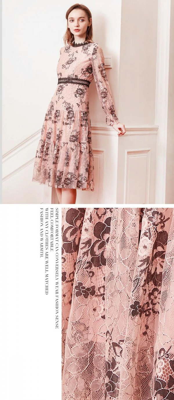 【LOYER.MOD】春季好时光,女神节用色彩释放你的美!