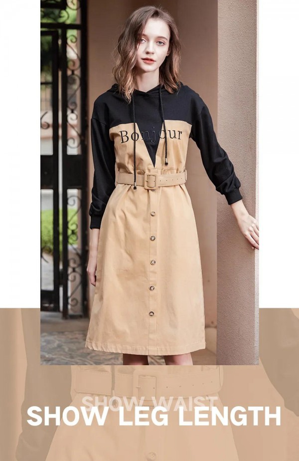 【LOYER.MOD】春季好时光,女神节用色彩释放你的美!