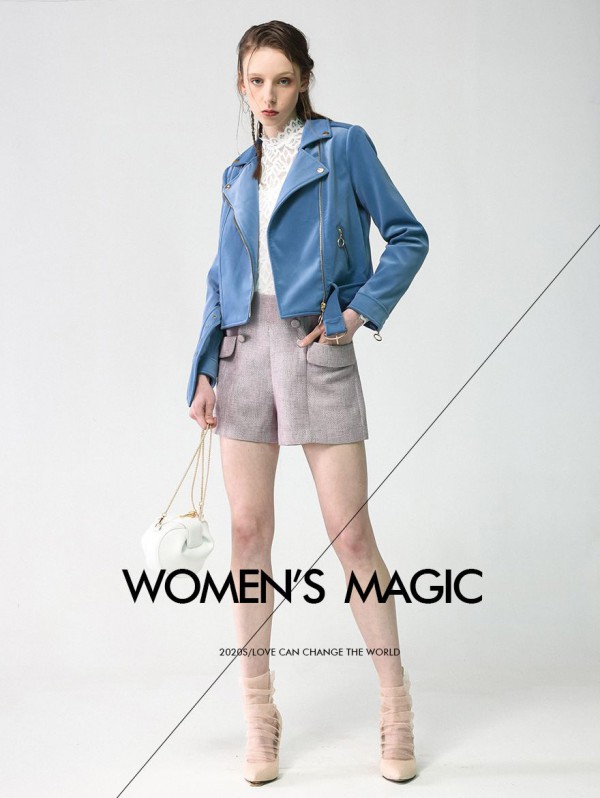 疫情无情,依妙有爱 emu传播温暖的玫瑰力量