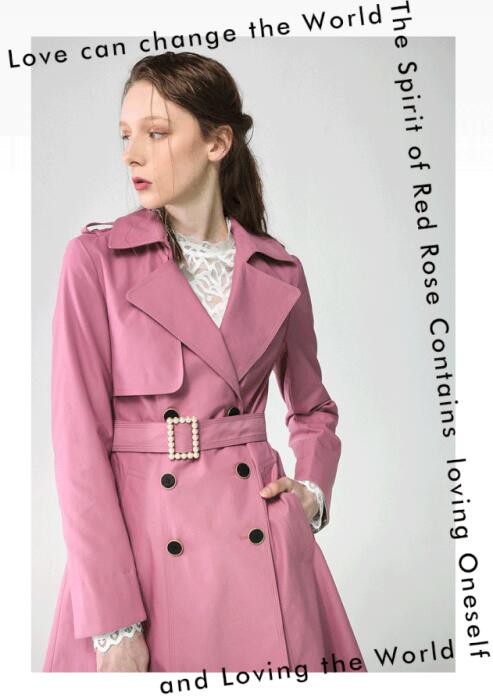 疫情无情,依妙有爱 emu传播温暖的玫瑰力量