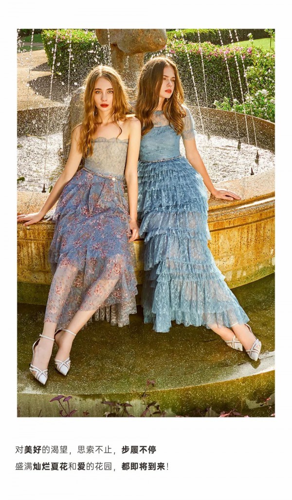 OU.2020夏大片预告:灿烂夏花和爱