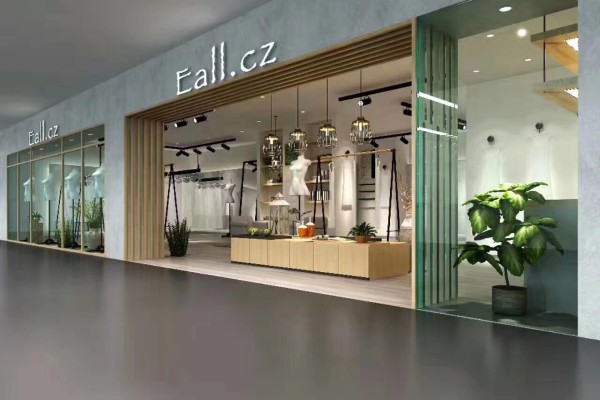 二十万元让你开一家服装店 意澳女装为你解答