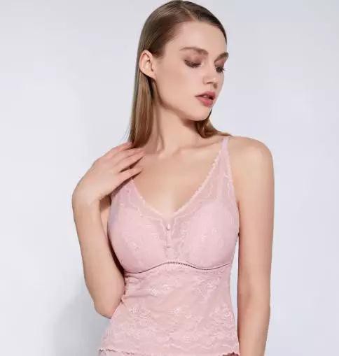 内衣人气热搜TOP榜单,原来第一名是它!