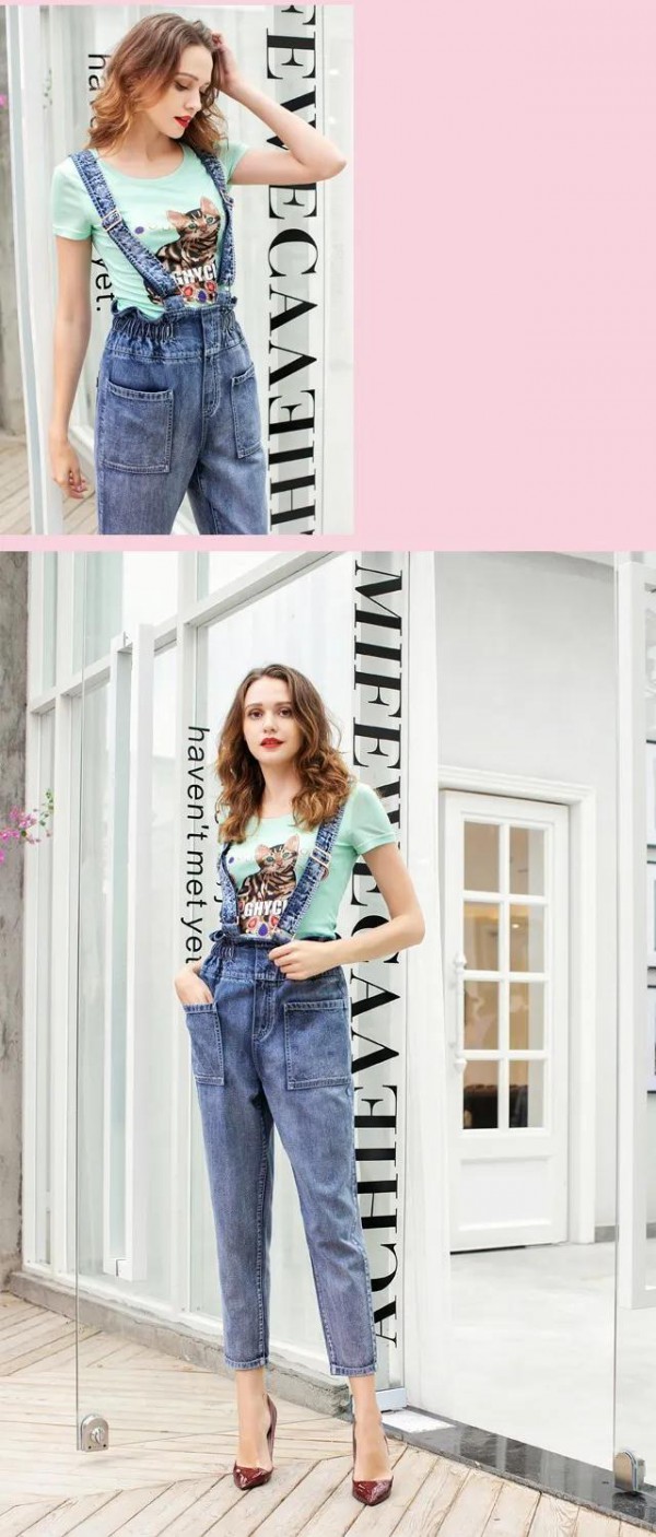 GHYCI :春暖花开,迎接阳光女神