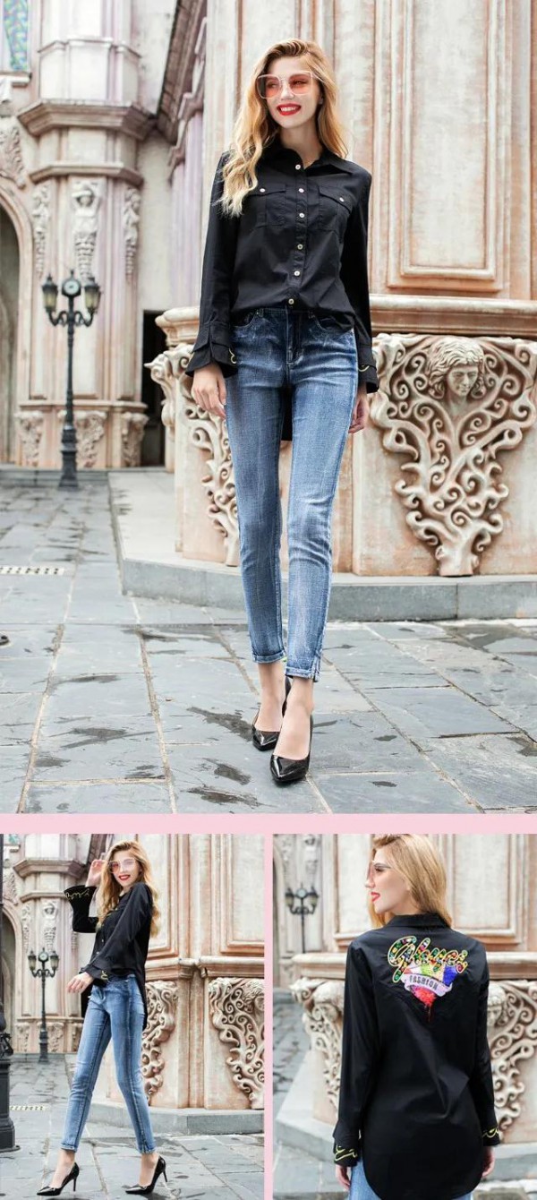 GHYCI :春暖花开,迎接阳光女神