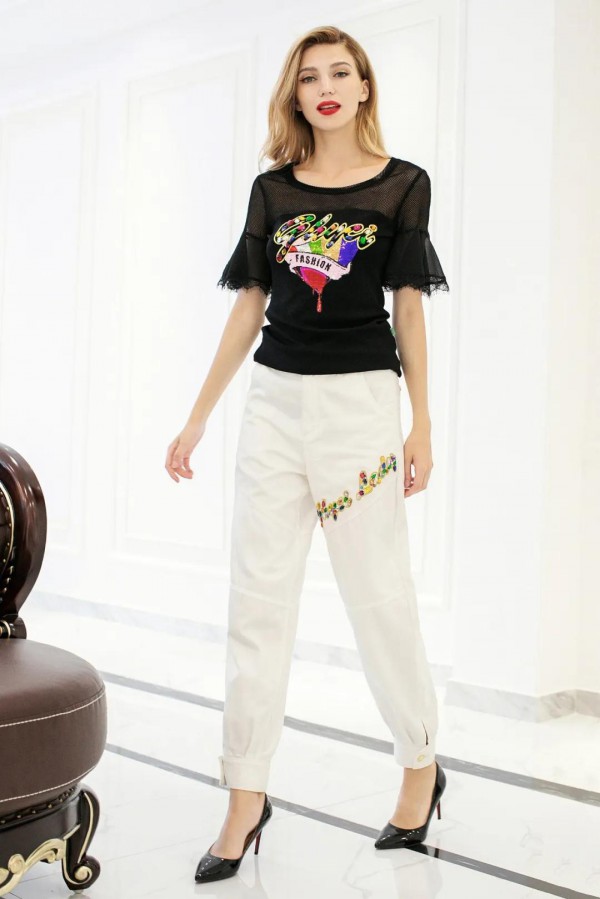 GHYCI :春暖花开,迎接阳光女神