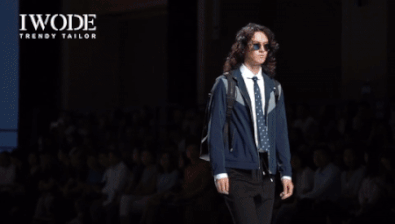 IWODE埃沃定制南宁盛天地店女神节惊艳启幕