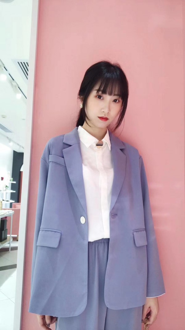 个性与自我的时代 加盟37°生活美学女装品牌怎么样?