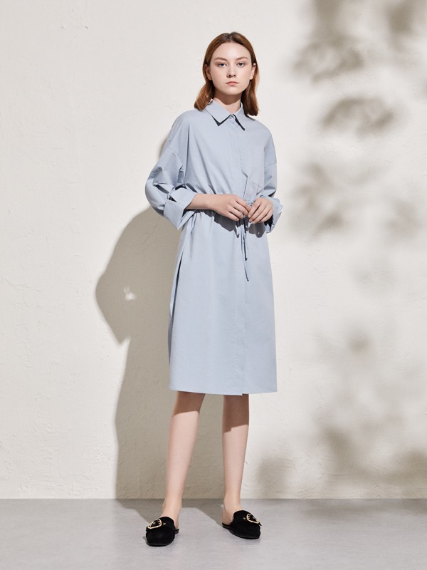 休闲自然的穿搭 你知道多少