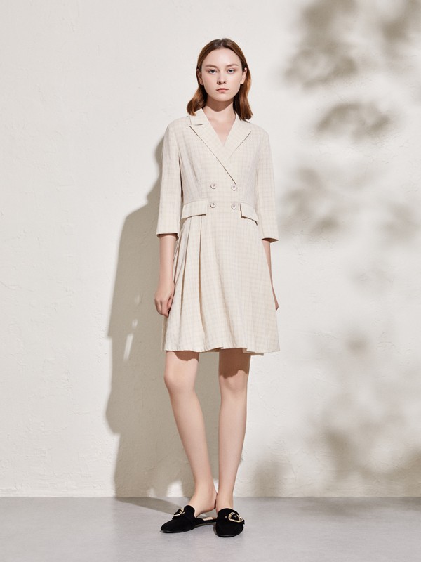 休闲自然的穿搭 你知道多少