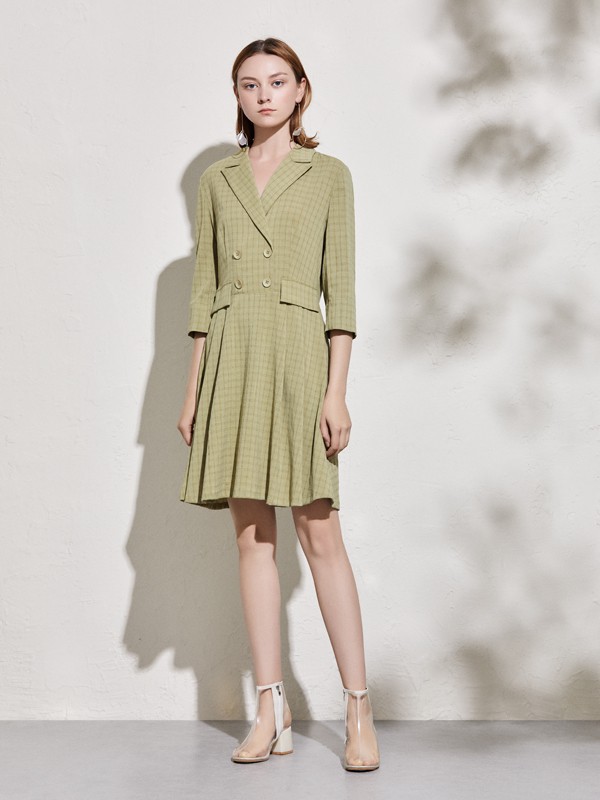 浙江杭州女装品牌加盟需要什么条件 你即永恒为你推荐