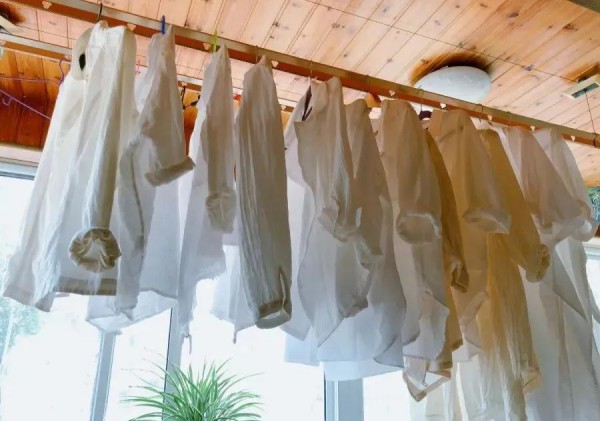 素缕女装2020新款衬衫合辑 少年的你