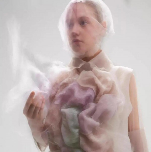 防护服硬核“开挂” 阻隔一切污染源