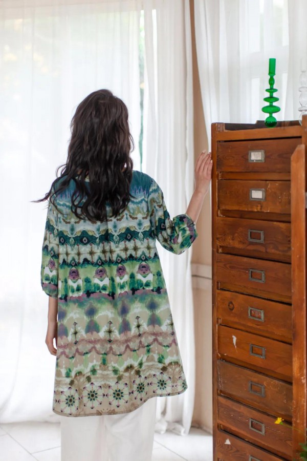 DOLAN都兰女装2020植树节/春装上新