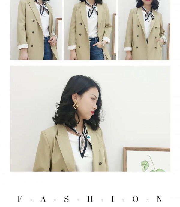 外套这么多 有吉米赛欧这几件就够了